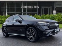 2023 Mercedes-Benz GLC 300 4Matic AMG Line Premium 5dr 9G-Tronic SUV Petrol Auto