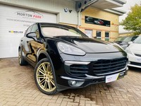  Porsche Cayenne 3.0 PiH V6 S Petrol/Electric Hybrid Automatic