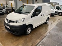 nantycaws vans for sale