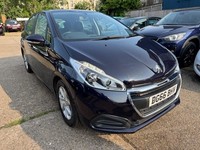 PEUGEOT 208 1.6 BlueHDi Active 2016