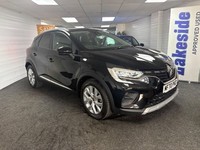 RENAULT CAPTUR 1.0 Iconic TCe 100 2020