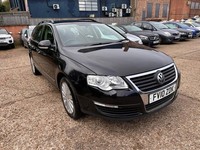 VOLKSWAGEN PASSAT 2.0 TDI Highline Plus 2010