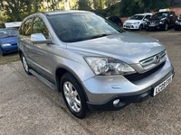 HONDA CR-V 2.0 i-VTEC ES 2009