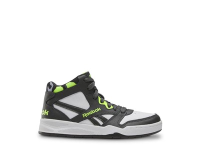 Boys Fashion Sneakers Reebok BB 4500 Court Sneaker