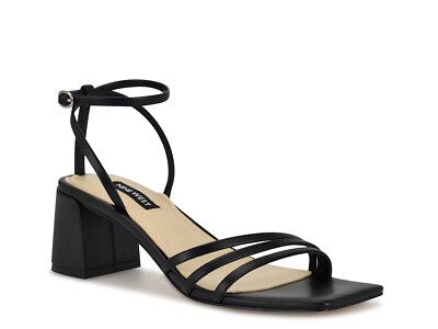 Womans Dress Sandals Nine West Nembae Sandal