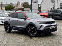 2021 Vauxhall Mokka 1.2 Turbo SRi Premium SUV 5dr Petrol Manual Euro 6 (s/s)