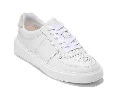 Womans Athletic & Sneakers Cole Haan Grandpro Della Sneaker