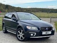 VOLVO XC70 2.4 D5 SE Lux 2014