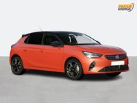 2022 Vauxhall Corsa 100kW Elite Premium 50kWh 5dr Auto [11kWCh] Hatchback Electr