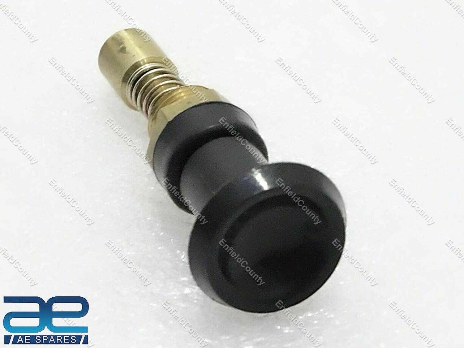 Choke Lever Universal Fit Yamaha Rx100 Royal Enfield 350 500cc 
