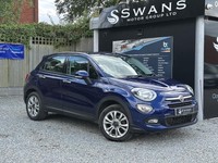 FIAT 500X 1.6 500x City Look 1.6 Multijet Ii 120hp Pop Star 2016