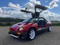 MAZDA AZ1 RARE INVESTABLE MODERN CLASSIC AUTOZAM AZ-1 JDM GULLWING KEI CAR *