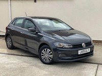 VOLKSWAGEN POLO 1.0 EVO S 2019