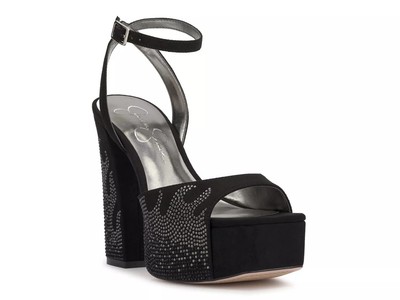 Женские модельные босоножки Jessica Simpson Lirio босоножки на платформе