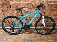 peugeot mountain bike