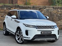 2019 Land Rover Range Rover Evoque 2.0 D180 HSE 5dr Auto ESTATE DIESEL Automatic