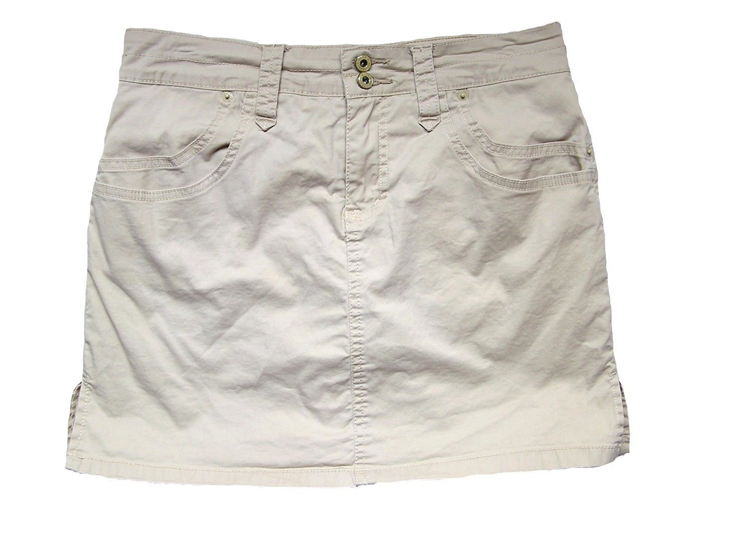 Gloria Vanderbilt Size 8 Shorts for Women