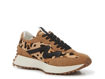 Womans Fashion Sneakers Steve Madden Campo Sneaker