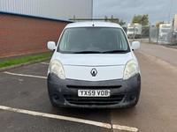  Renault Kangoo 1.5 ML19 dCi FWD L2 H1 3dr Diesel Manual