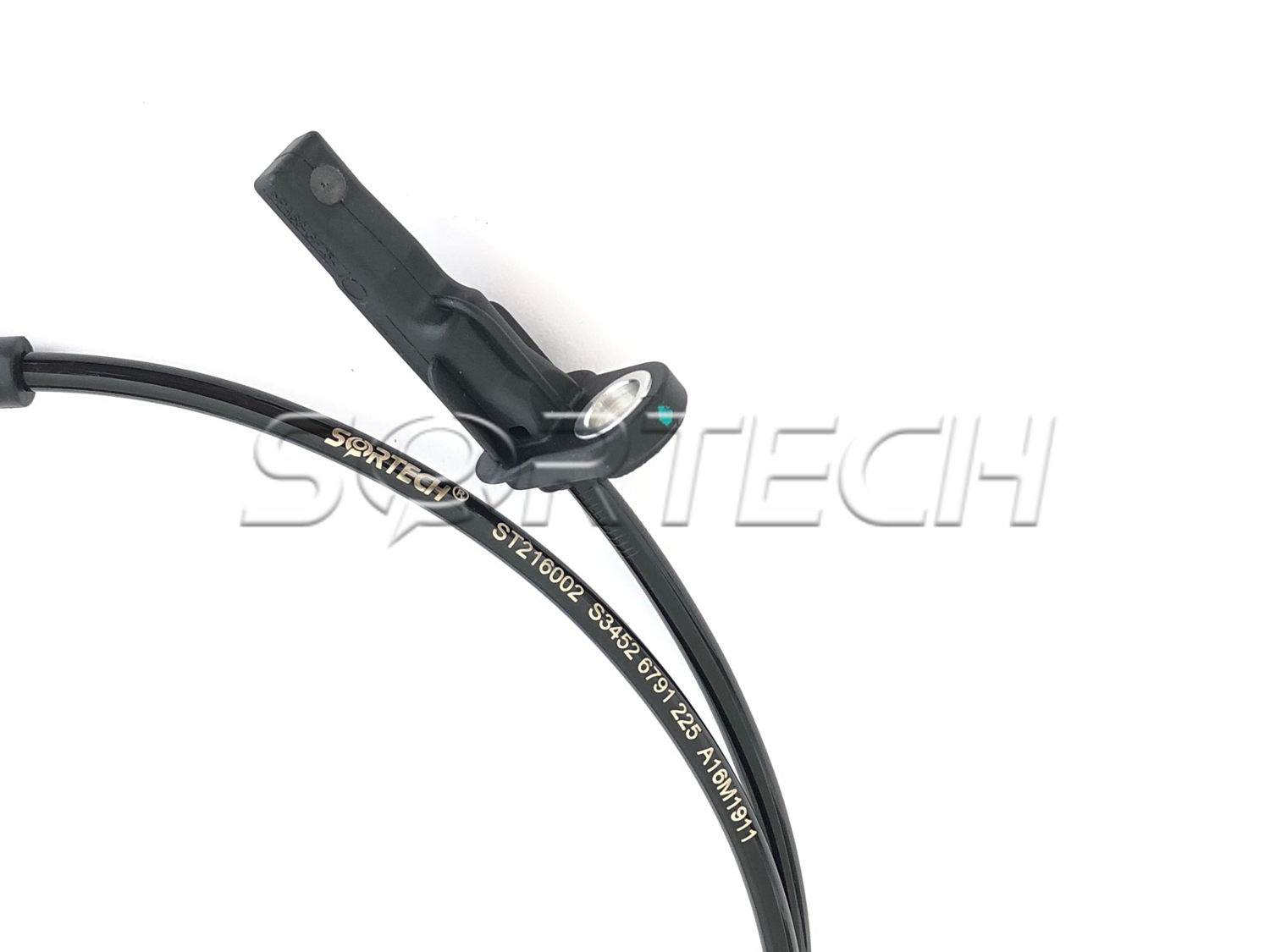 4pcs Front & Rear L/R ABS Speed Sensor for BMW 34526791225 34526791223 F30 F32