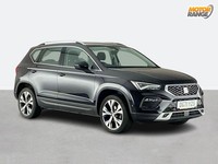 2021 SEAT Ateca 1.5 TSI EVO SE Technology 5dr Crossover/SUV Petrol Manual