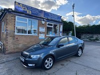 SKODA OCTAVIA 2.0 TDI SE L 2016