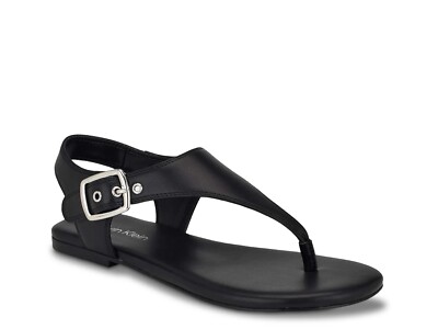 Womans Sandals Calvin Klein Moraca 2 Sandal