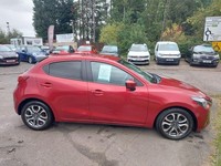 MAZDA MAZDA2 1.5 SKYACTIV-G GT Sport Nav+ 2018