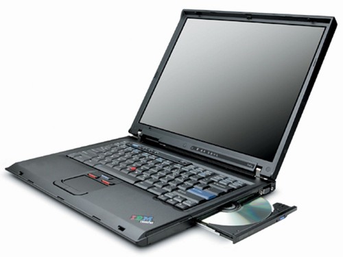 TABLET PC IBM LENOVO X60 VISTA BUSINESS *PERFECT SHAPE* | eBay