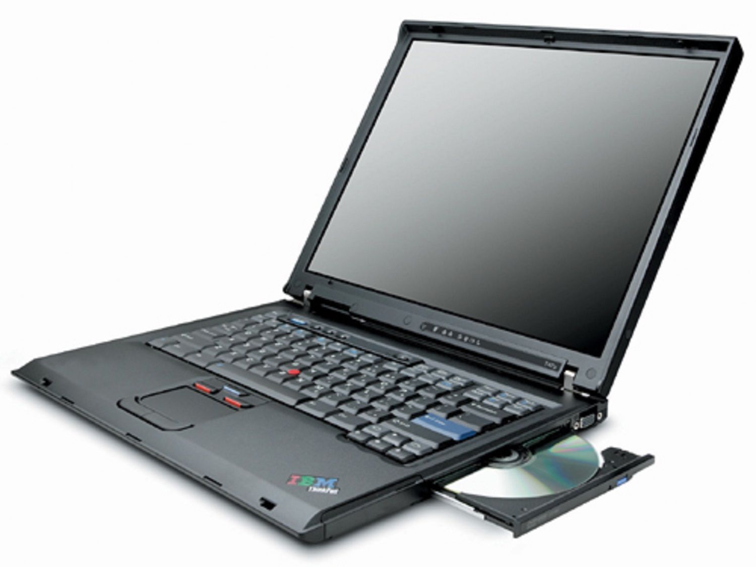 IBM Netbooks
