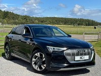 AUDI E-TRON 55 Sport 2021