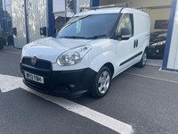 FIAT DOBLO 1.3 Doblo Cargo Cargo 1.3 90 Multijet Ii 2013