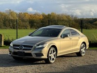 MERCEDES-BENZ 350 AMG COUPE AUTOMATIC * TOP GRADE 4.5B * ULEZ * LOW MILEAGE *