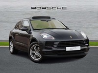 2018 Porsche Macan Estate 5dr PDK SUV Petrol Automatic
