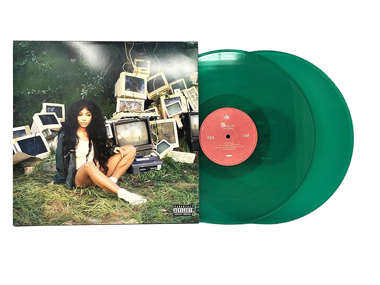 SZA / CTRL/新品 SZA - Ctrl - Amazon.com Music