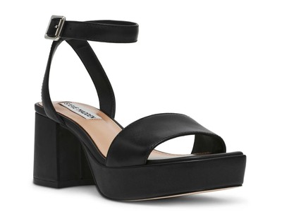 Womans Dress Sandals Steve Madden Mercer Platform Sandal