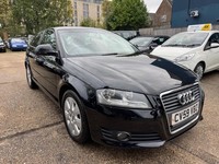 AUDI A3 1.9 TDIe SE 2009