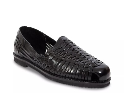 Mans Sandals Deer Stags Antonio Huarache Sandal