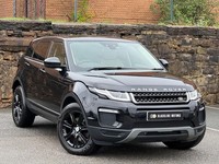 2016 Land Rover Range Rover Evoque 2.0 TD4 SE Tech 5dr Auto ESTATE DIESEL Automa