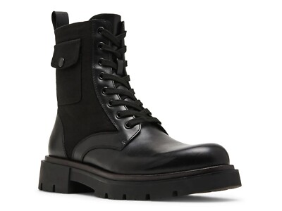 Mans Boots Steve Madden Reacher Boot