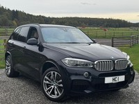 BMW X5 4.4 X5 xDrive50i M Sport 2017