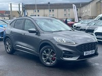 2022 Ford Kuga 2.5 PHEV ST-Line Edition 5dr CVT HATCHBACK PETROL/ELECTRIC Automa