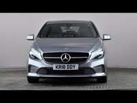 2018 Mercedes-Benz A-Class A180 Sport Edition 5dr Auto HATCHBACK PETROL Automati