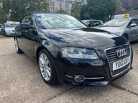 AUDI A3 1.6 TDI Sport 2012
