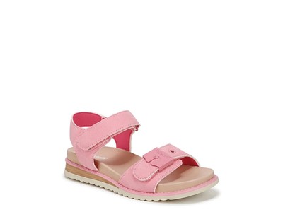 Girls Sandals Dr. Scholls Island Original Sandal