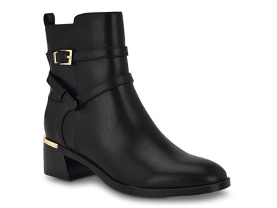 Womans Boots Calvin Klein Jasen Bootie