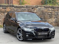 2017 BMW 3 Series 335d xDrive M Sport 5dr Step Auto ESTATE DIESEL Automatic
