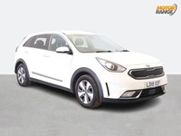 2018 Kia Niro 1.6 GDi PHEV 3 5dr DCT Estate Hybrid Automatic