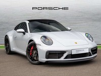 2024 Porsche 911 GTS 2dr PDK COUPE PETROL Automatic