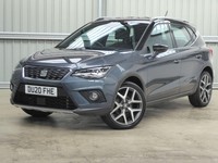 SEAT ARONA 1.6 TDI XCELLENCE Lux AUTOMATIC 2020
